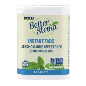 Better Stevia Instant Tabs 175cps