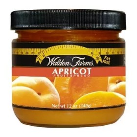 Apricot Spread 340 gr