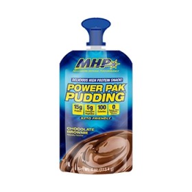 Power Pak Pudding 113g