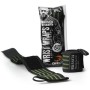 Branch Warren Wrist Wraps 18 pollici - 2 Fasce Polsi