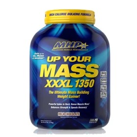 Up Your Mass XXXL 1350 2