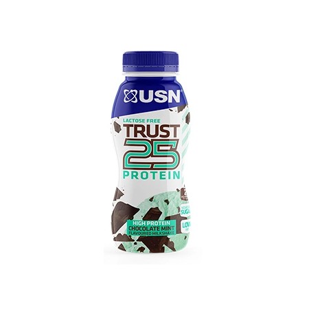 Trust 25 Protein RTD 330ml