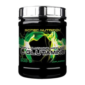 Scitec L-Glutamine 300g