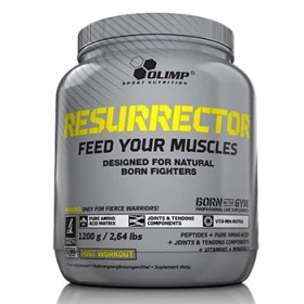 Resurrector 1