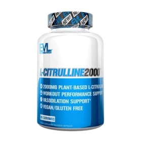 L-Citrulline 2000 90cps