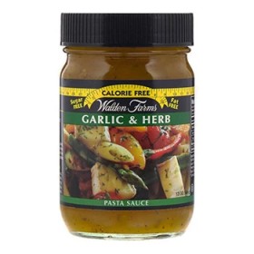 Garlic & Herb Pasta Sauce 340g
