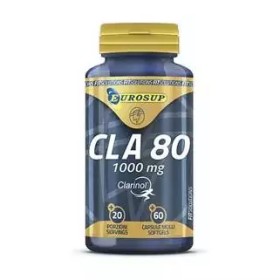 CLA 80 Clarinol 60cps