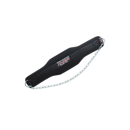 Dipping Belt Cinta con Catena