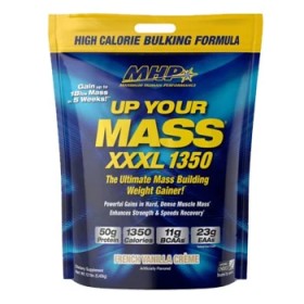 Up Your Mass XXXL 1350 5
