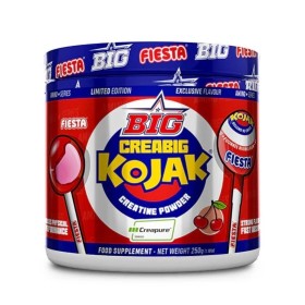 CreaBig Fiesta Creatine 250g