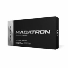Macatron 108 cps