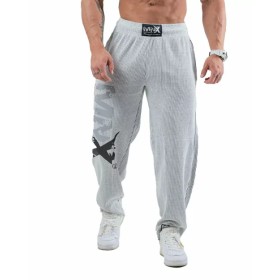 MNX Ribbed Pants Hammer
