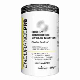 Ciclodestrine Cluster Dextrin 500 gr