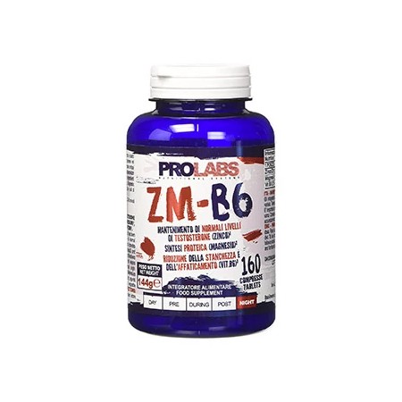 ZM B6 160 cps