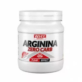 Arginina Zero Carb 220 gr