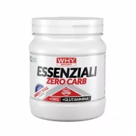 Essenziali Zero Carb 240 gr