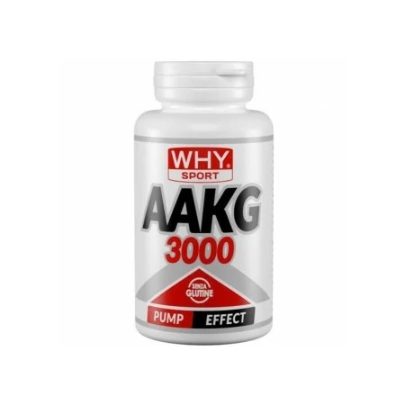 AAKG 3000 90 cpr