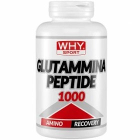 Glutammina Peptide 1000 150 cpr