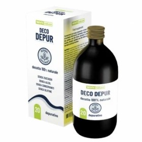 Deco Depur 500 ml