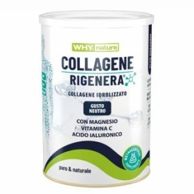 Collagene Rigenera 330 gr