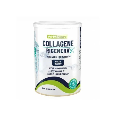 Collagene Rigenera 330 gr
