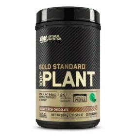 Gold Standard 100% Plant 684g