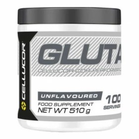 Glutamine 510 gr