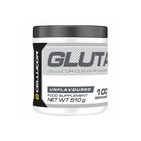 Glutamine 510 gr