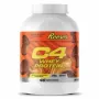 C4 Whey Protein 1600 gr
