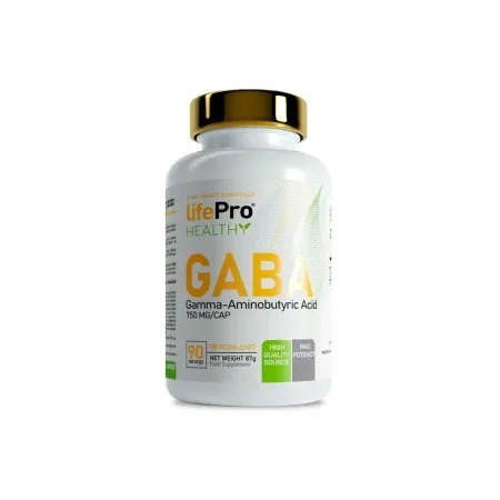 GABA 90 Vcps