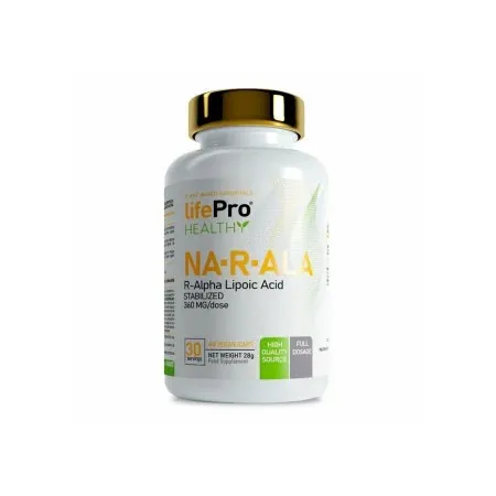 Na-R-Ala 60 cps