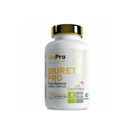 Diuretic Pro 90 Vcps