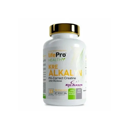 Kre-Alkalyn 2250 Mg 100 cps