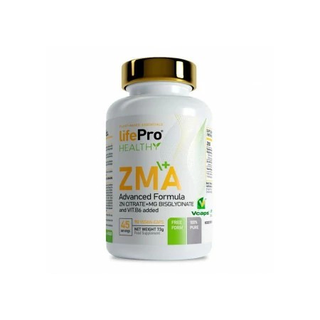 Zma 90 Vcps