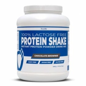 100% Lactose Free Protein Shake 2000 gr