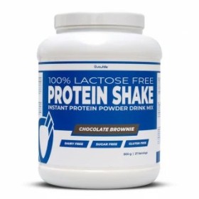100% Lactose Free Protein Shake 800 gr