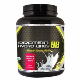 Protein Hydro Whey 82 1Kg
