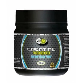 Creatine 1000 100 cpr