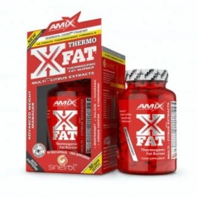 XFat Thermogenic Fat Burner 90 cps