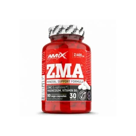 ZMA Mineral support formula 90 Vcps