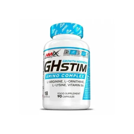 Performance GHStim Amino Complex 90 cps
