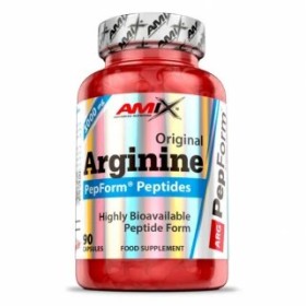Peptide PepForm Arginine 90 cps