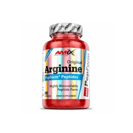 Peptide PepForm Arginine 90 cps