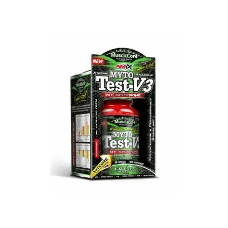 MytoTest V3 90 cps