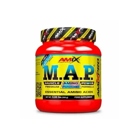 M.A.P. Muscle Amino Power 300 gr