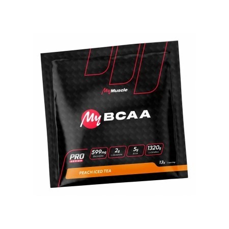 My BCAA Monodose 13g