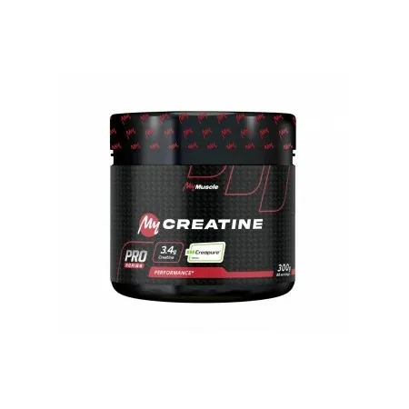 My Creatine 300 gr