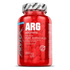 Arginin 120 cps