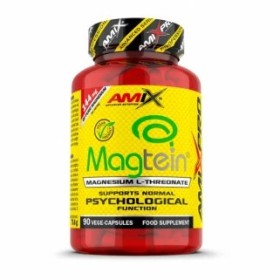 Magtein Magnesium Threonate 90 Vcps