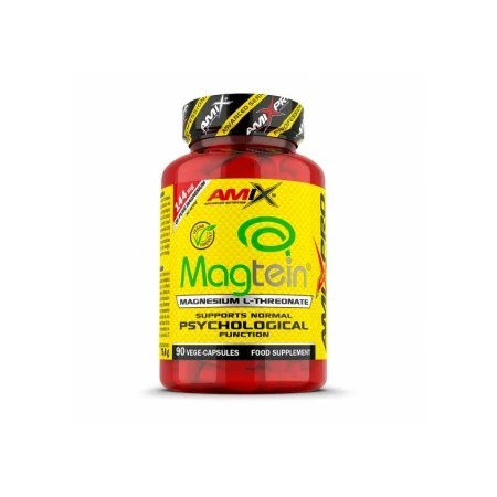 Magtein Magnesium Threonate 90 Vcps